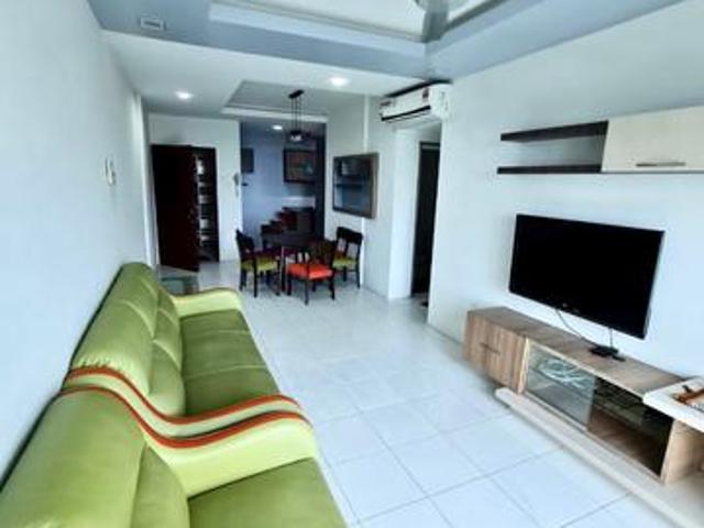 Condominium for rent in Mukim 16, Tena