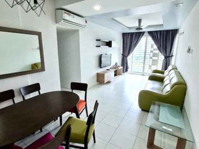 Condominium for rent in Mukim 16, Tena
