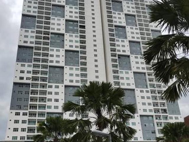 Condominium for sale in Mukim 16, Tena