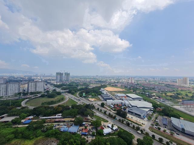 Condominium for sale in Mukim 16, Seberang Perai Selatan