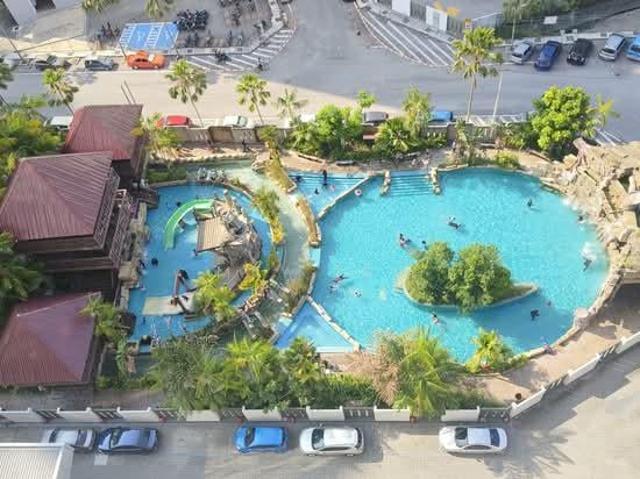 Condominium for sale in Mukim 16, Tena
