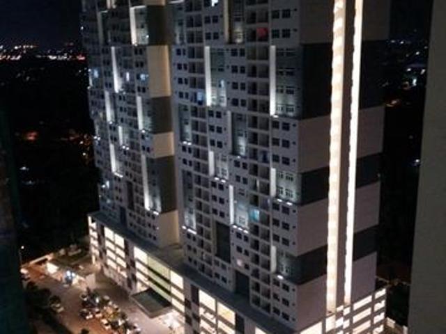 Condominium for sale in Mukim 16, Seberang Perai Selatan