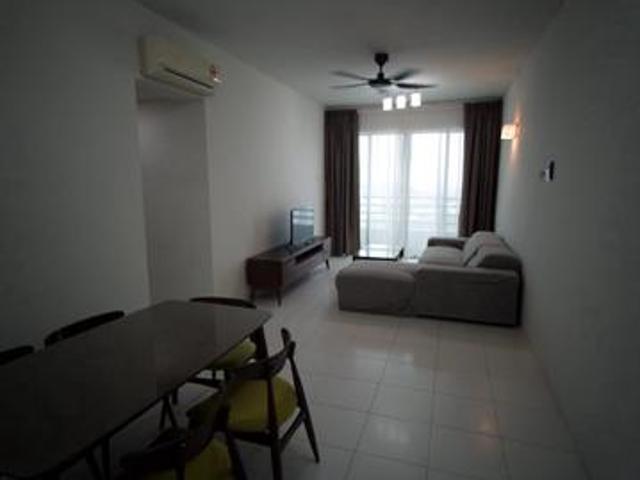 Condominium for sale in Mukim 16, Tena