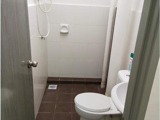 Room for rent in Wellesley, Penang