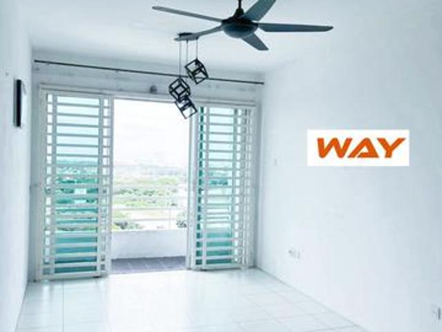 Condominium for sale in Mukim 16, Tena