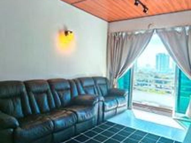 Condominium for sale in Mukim 16, Tena