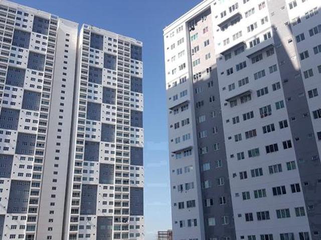 Condominium for sale in Mukim 16, Tena
