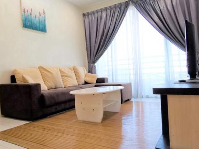 Condominium for sale in Mukim 16, Tena