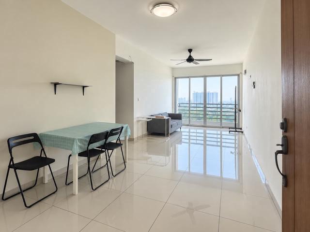Condominium for rent in Mukim 16, Seberang Perai Selatan