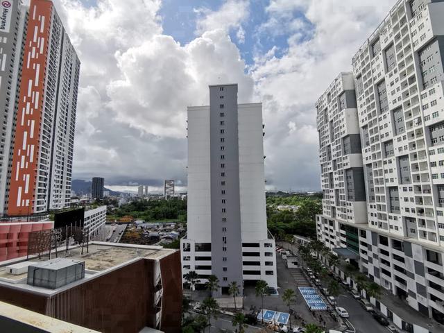 Condominium for sale in Mukim 16, Seberang Perai Selatan