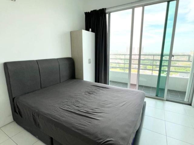 Room for rent in Wellesley, Penang