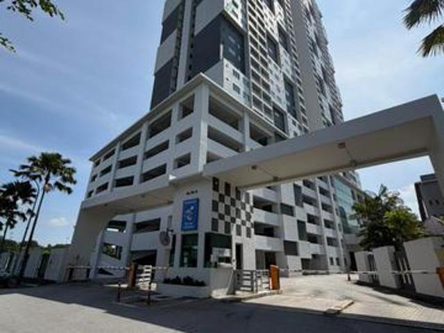 Condominium for sale in Mukim 16, Tena