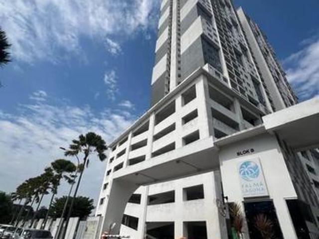 Condominium for sale in Mukim 16, Tena