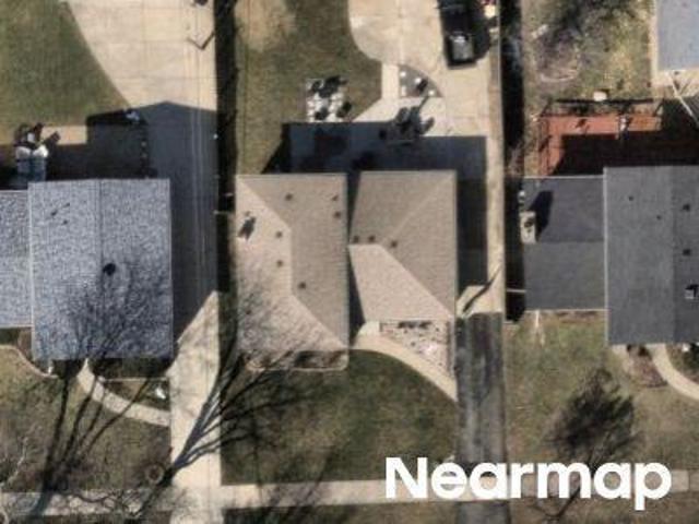 House for sale in Morton Grove, Illinois