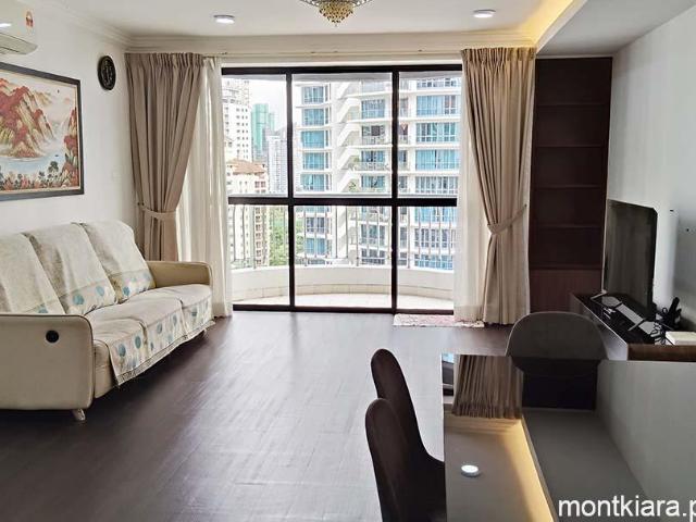 Apartment for rent in Country Heights Damansara, Kuala Lumpur