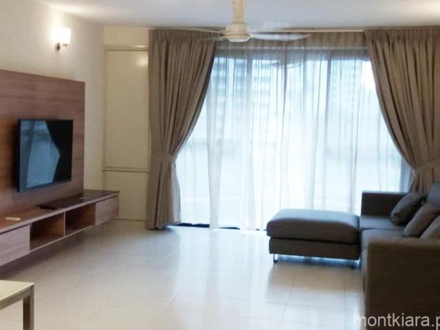 Apartment for rent in Country Heights Damansara, Kuala Lumpur