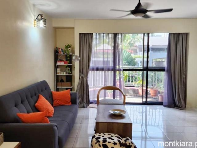 Apartment for rent in Country Heights Damansara, Kuala Lumpur
