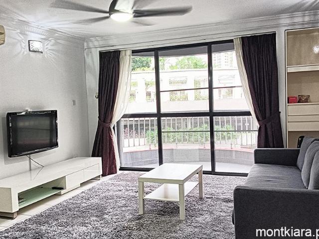 Apartment for rent in Country Heights Damansara, Kuala Lumpur