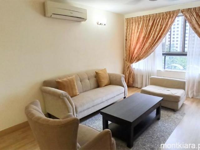 Apartment for rent in Country Heights Damansara, Kuala Lumpur