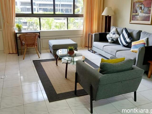 Apartment for rent in Country Heights Damansara, Kuala Lumpur