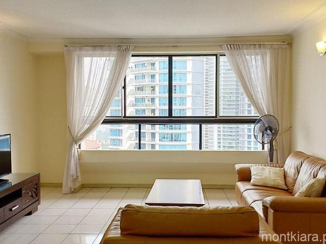 Apartment for rent in Country Heights Damansara, Kuala Lumpur