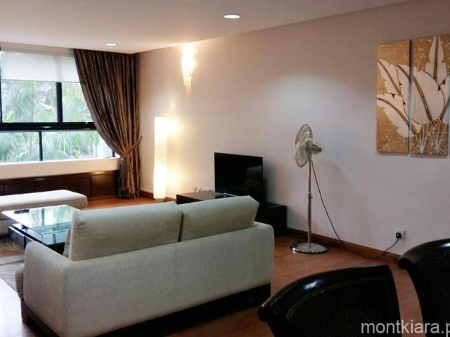 Apartment for rent in Country Heights Damansara, Kuala Lumpur