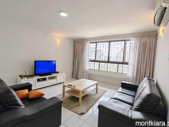 Apartment for rent in Country Heights Damansara, Kuala Lumpur