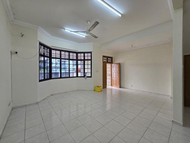 Terraced House for rent in Ulu Tiram, Johor