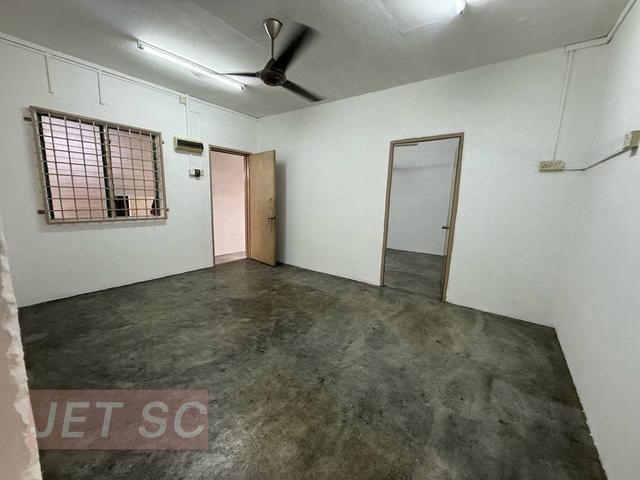 Flat for sale in Port Klang, Selangor