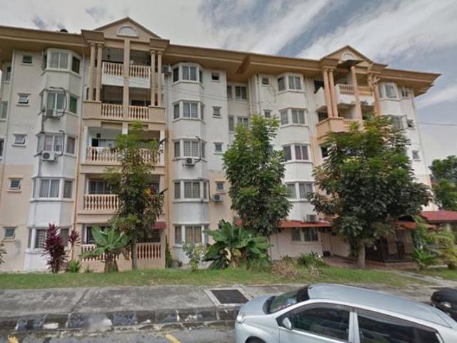 Apartment for rent in Kota Damansara, Petaling Jaya
