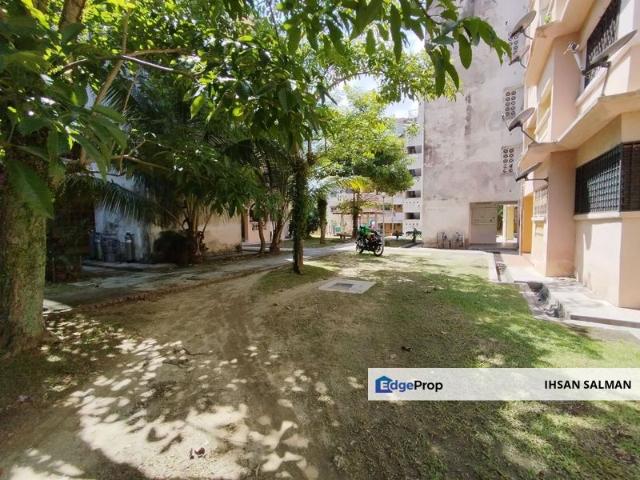 Condominium for sale in Petaling, Damansara Damai