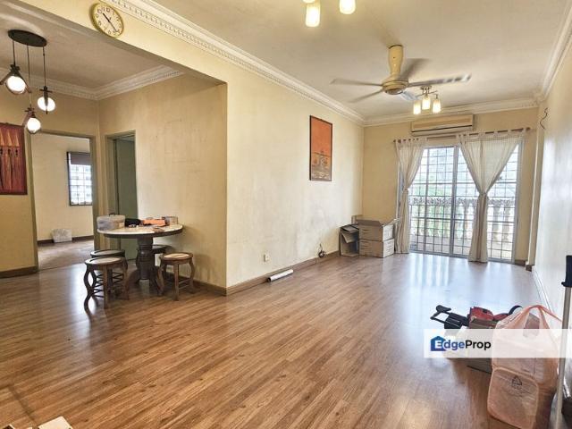 Condominium for sale in Petaling, Damansara Damai