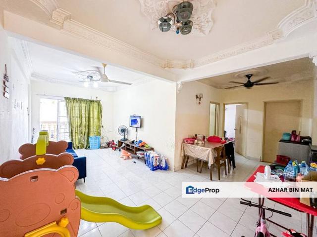 Condominium for sale in Petaling, Damansara Damai