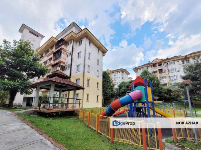 Condominium for sale in Petaling, Damansara Damai