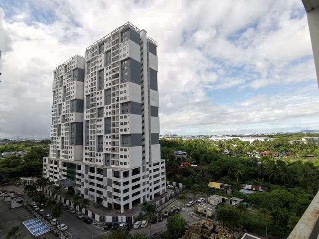 Condominium for sale in Mukim 16, Tena