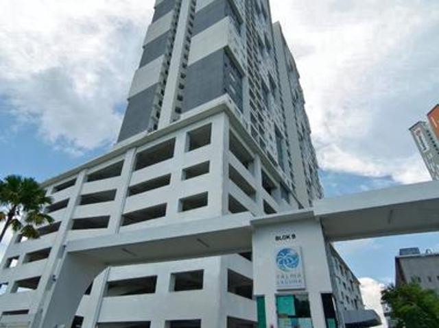 Condominium for sale in Mukim 16, Tena