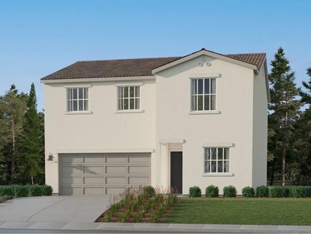 House for sale in Fresno, California