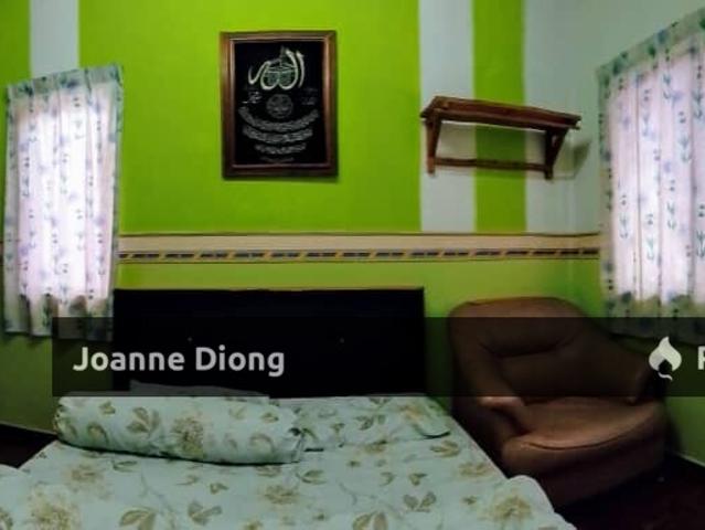 Apartment for rent in Petaling, Damansara Damai
