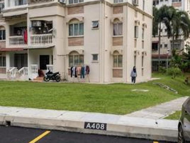 Apartment for sale in Petaling, Damansara Damai