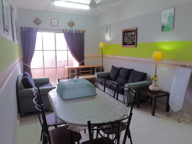 Apartment for sale in Petaling, Damansara Damai