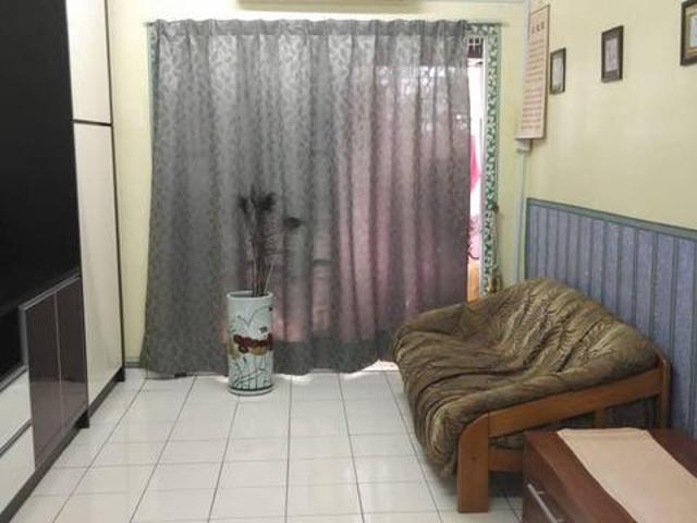 Apartment for sale in Petaling, Damansara Damai