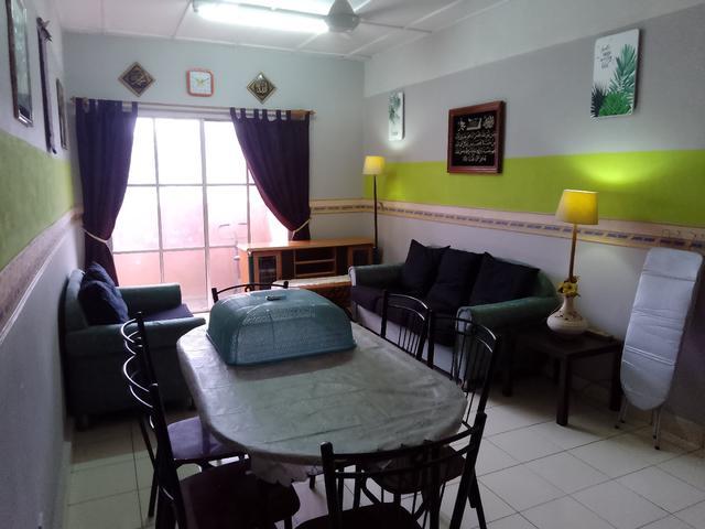 Apartment for sale in Petaling, Damansara Damai