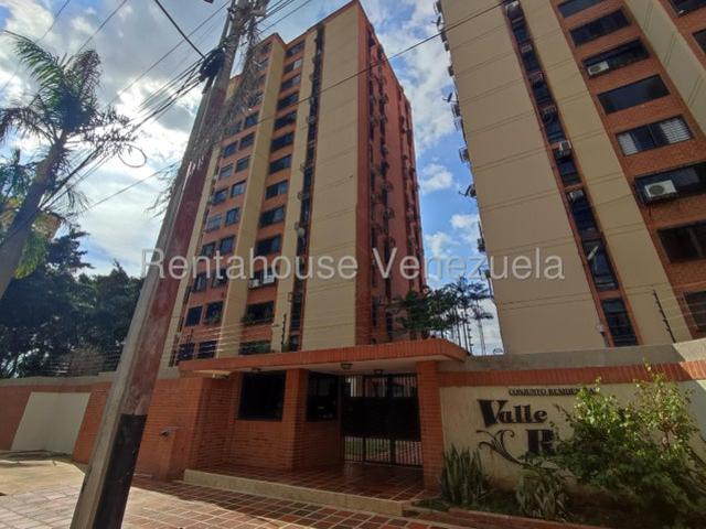 Apartamento en alquiler en Valencia, Carabobo