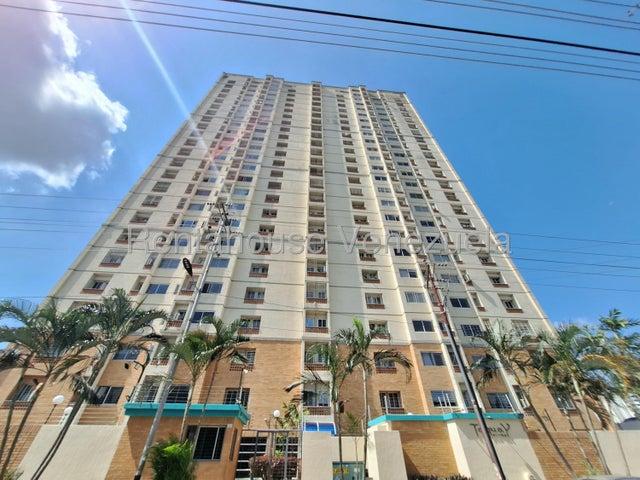 Apartamento en venta en Manongo, Valencia