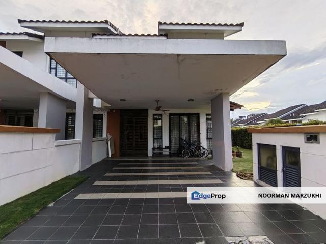 House for sale in Putrajaya