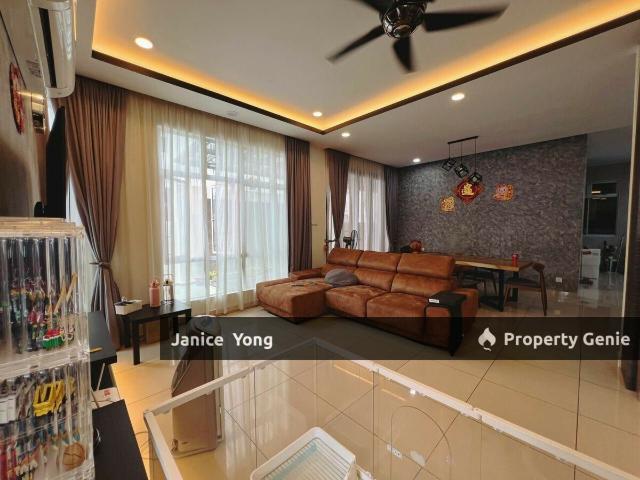 House for sale in Bukit Ledang, Johor