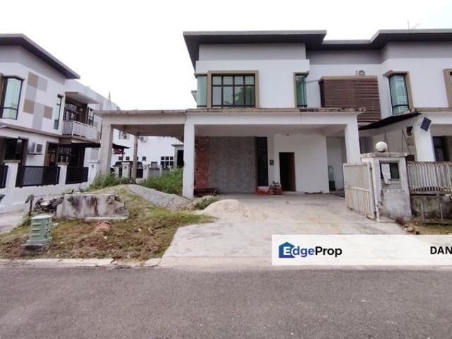 House for sale in Bukit Ledang, Johor