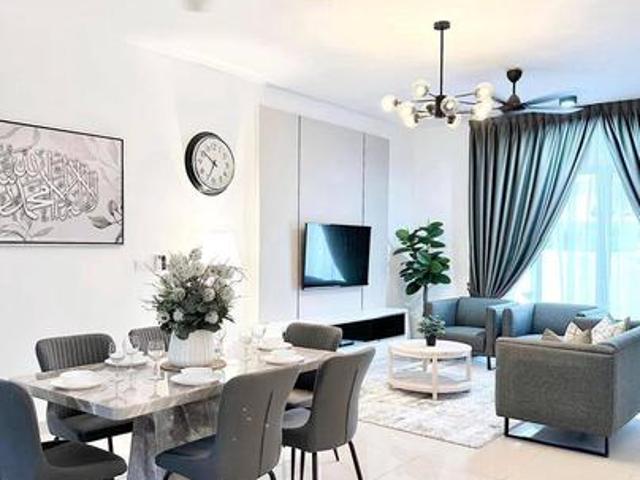 Terraced House for rent in Tanjong Sepat, Selangor