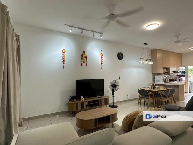 House for rent in Selangor