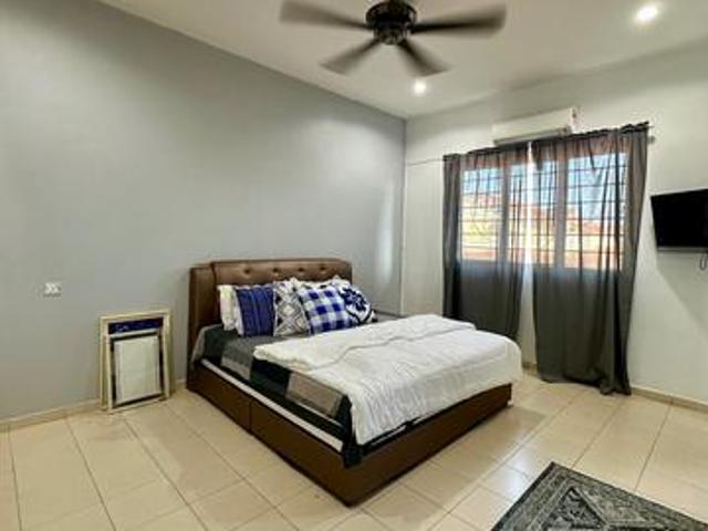 Terraced House for sale in Perak, Tanjong Ipoh